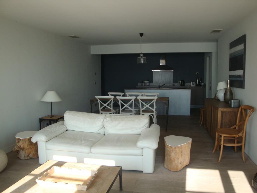 Port Rive Gauche Ostrea Apartment มาร์เซย็อง ภายนอก รูปภาพ