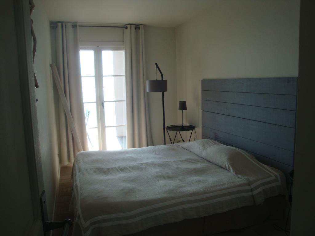 Port Rive Gauche Ostrea Apartment มาร์เซย็อง ภายนอก รูปภาพ